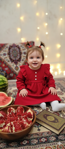 مناسب شش ماه تا هجده ماه بسته به جثه کودک