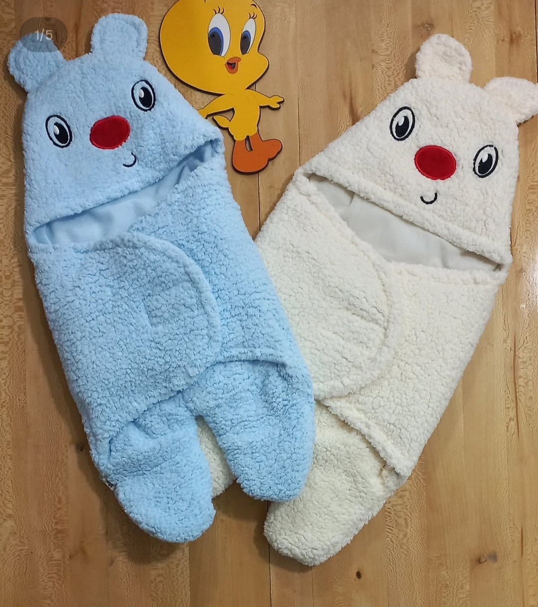 قنداق پادار چسبی