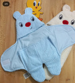قنداق پادار چسبی