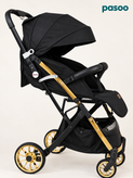 کالسکه مسافرتی ریچ کیدز ۵ پرو بی بی استار Baby 5 PRO
