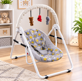 گهواره و تاپ راحتی رویا