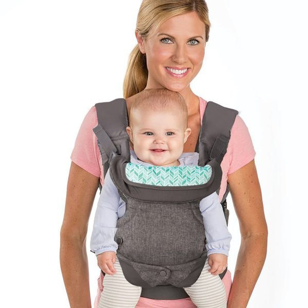 آغوشی اینفنتینو مدل flip چهار حالته