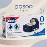 ساک حمل نوزاد چیکو مدل Sacca Transporter