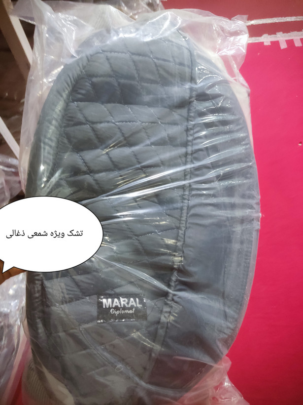 کالسکه دلیجان مدل بنیتا